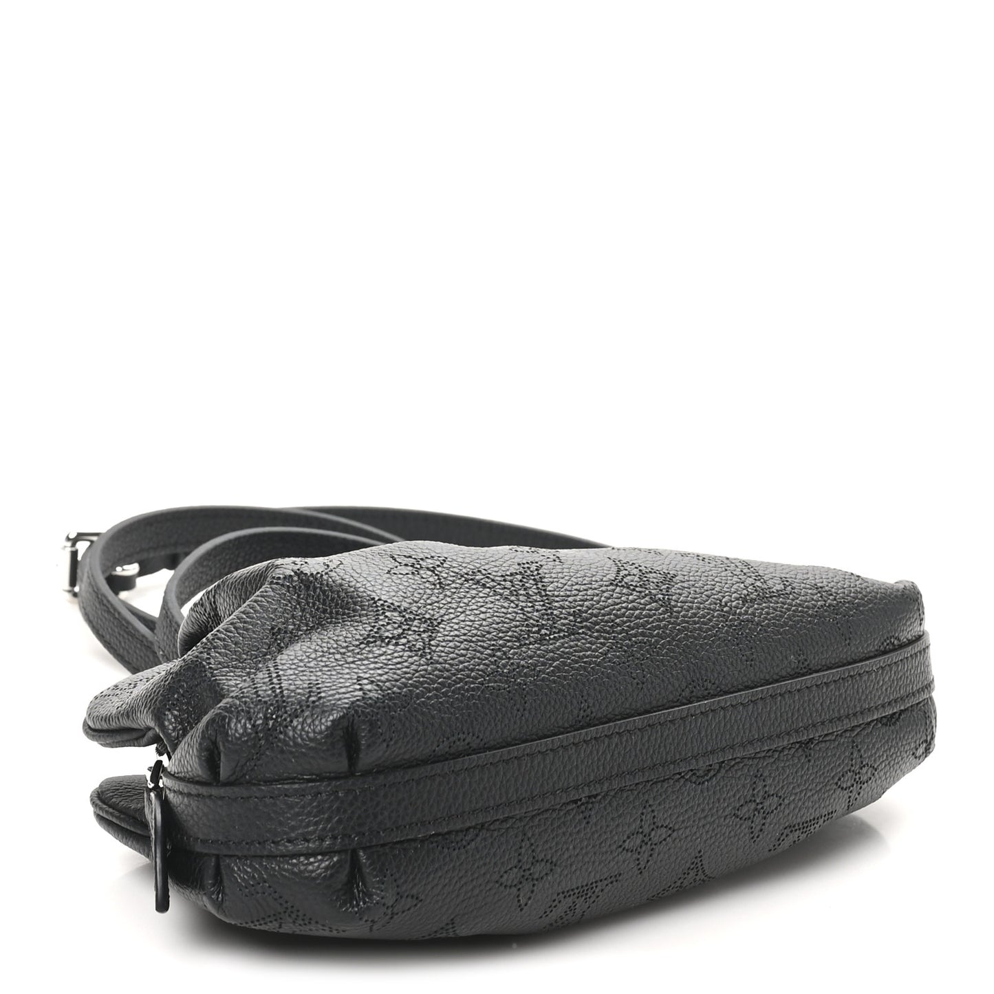 Mahina Scala Mini Pouch Black