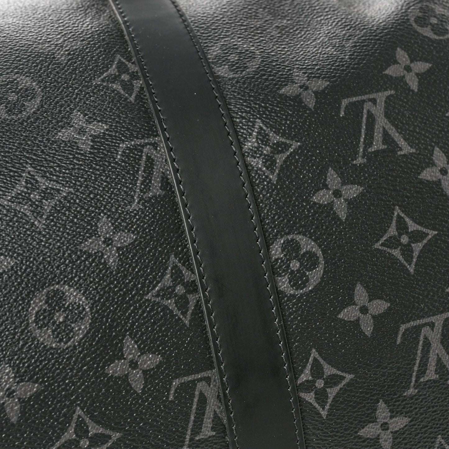Monogram Eclipse Keepall Bandouliere 45