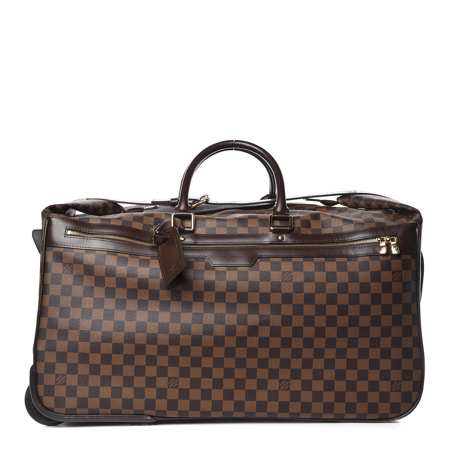 Louis Vuitton Damier Ebene Eole 60 1 of 23