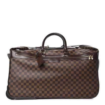 Louis Vuitton Damier Ebene Eole 60 1 of 23
