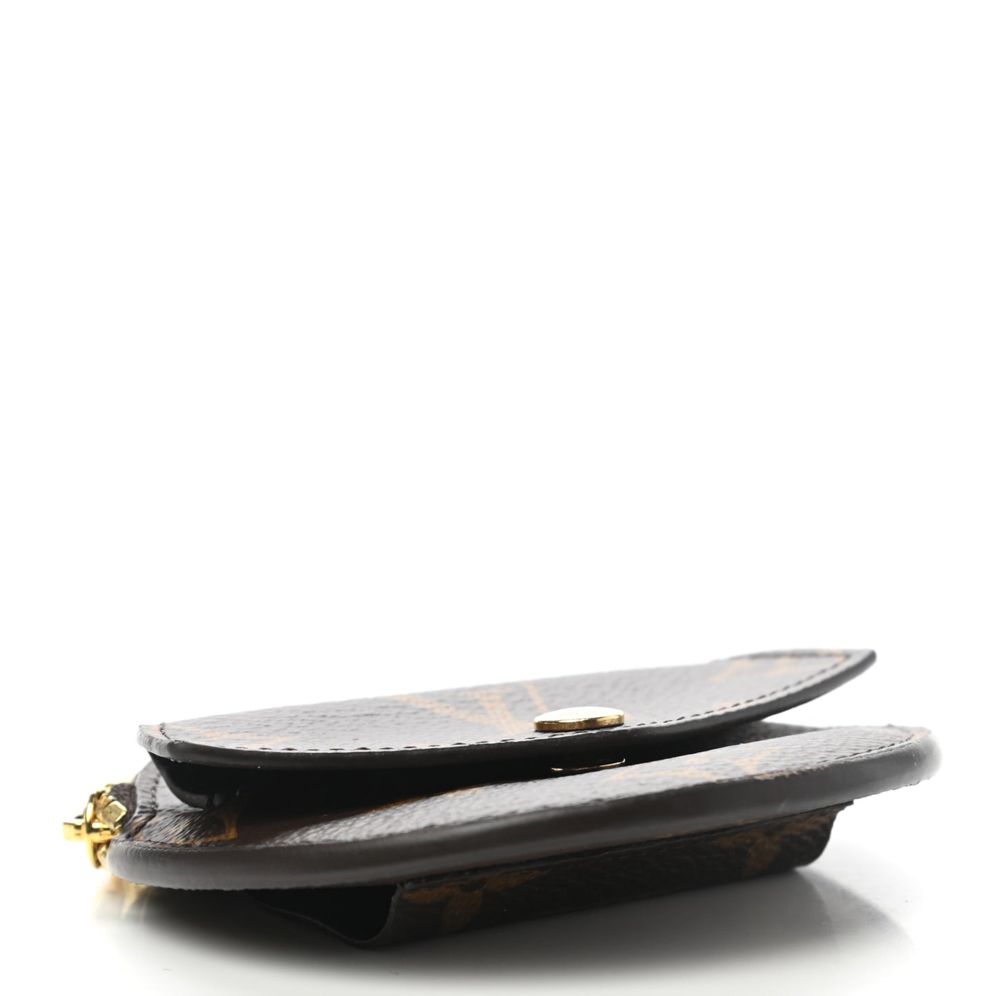 Monogram Daily Pocket Coin Purse