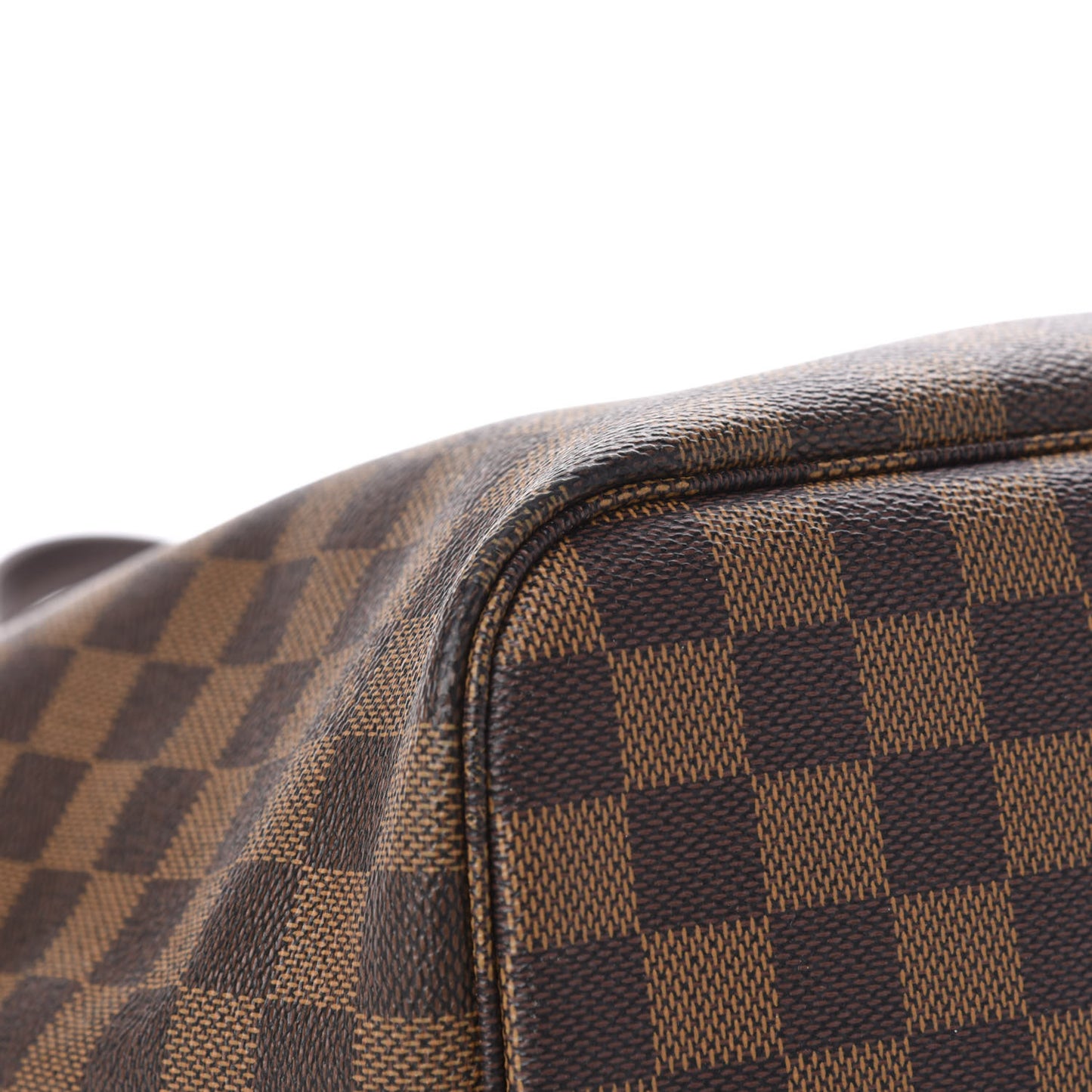 Damier Ebene Neverfull MM