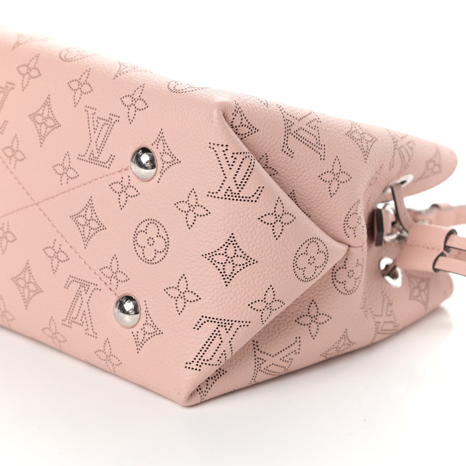 Louis Vuitton Mahina Bella Magnolia 8 of 8