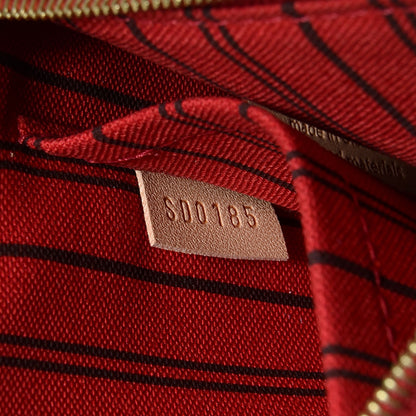 Louis Vuitton Monogram Neo Neverfull MM Cherry 11 of 11