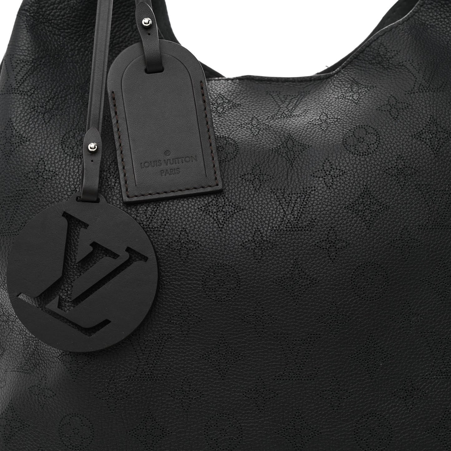 Mahina Carmel Hobo Black