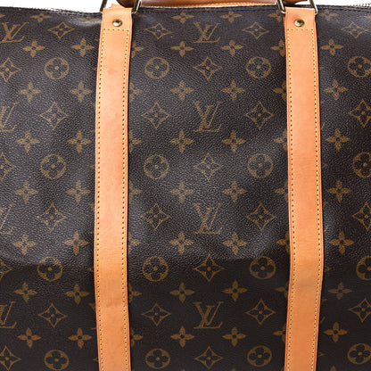 Louis Vuitton Monogram Keepall 60 15 of 19