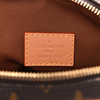 Louis Vuitton Monogram Game On Paname 6 of 10