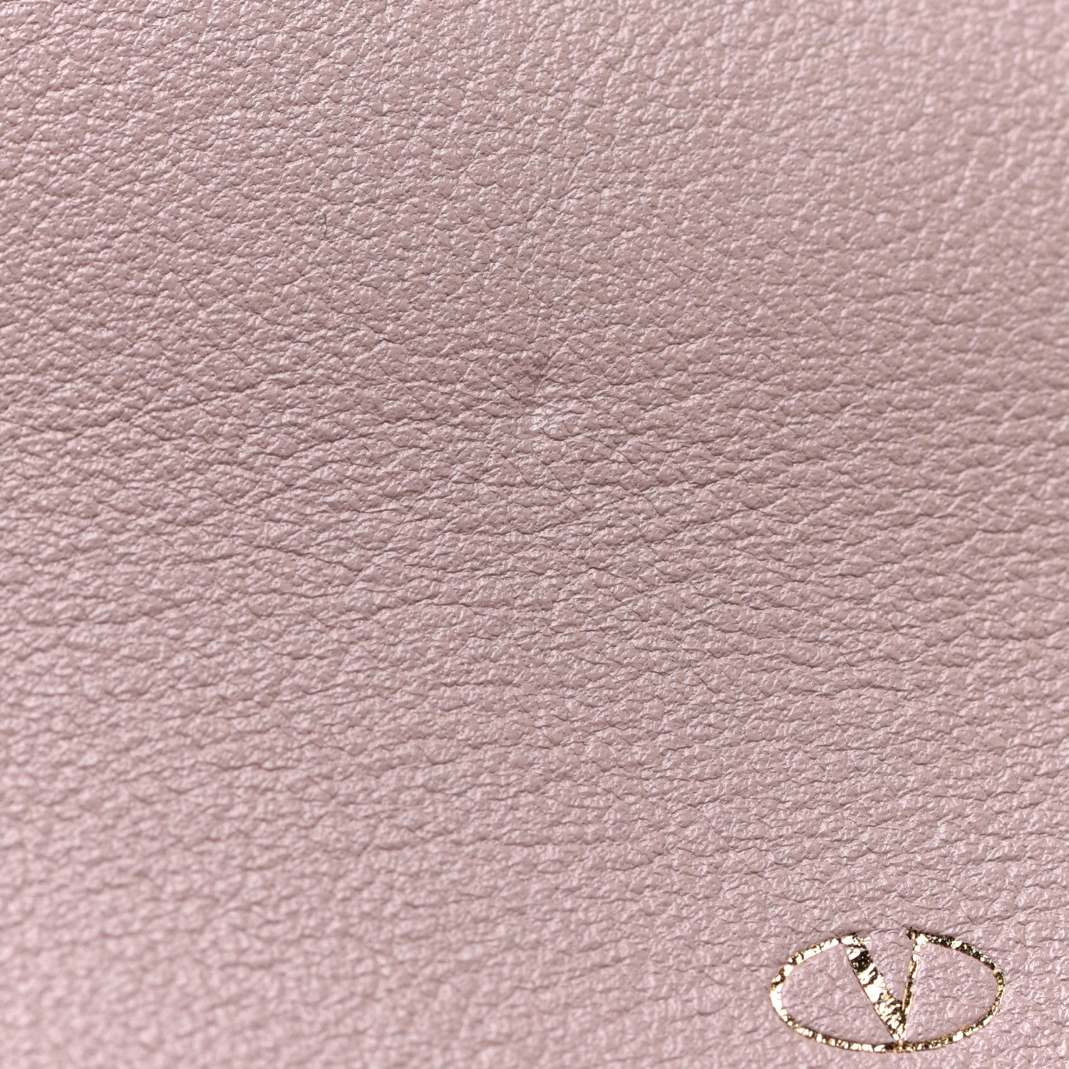 Valentino Garavani Calfskin Mini Rockstud Crossbody Bag Poudre 13 of 13