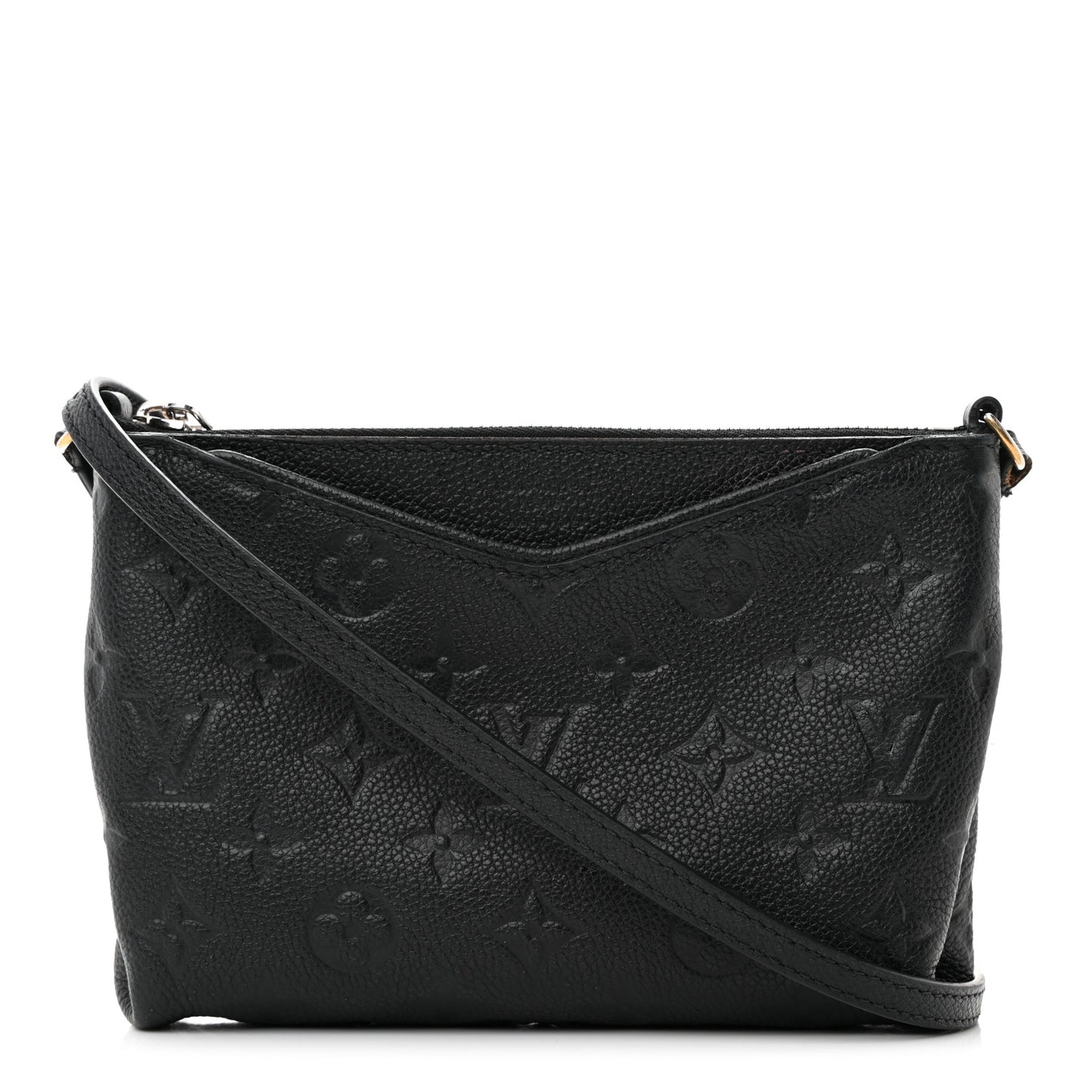 Empreinte Pallas Crossbody Black
