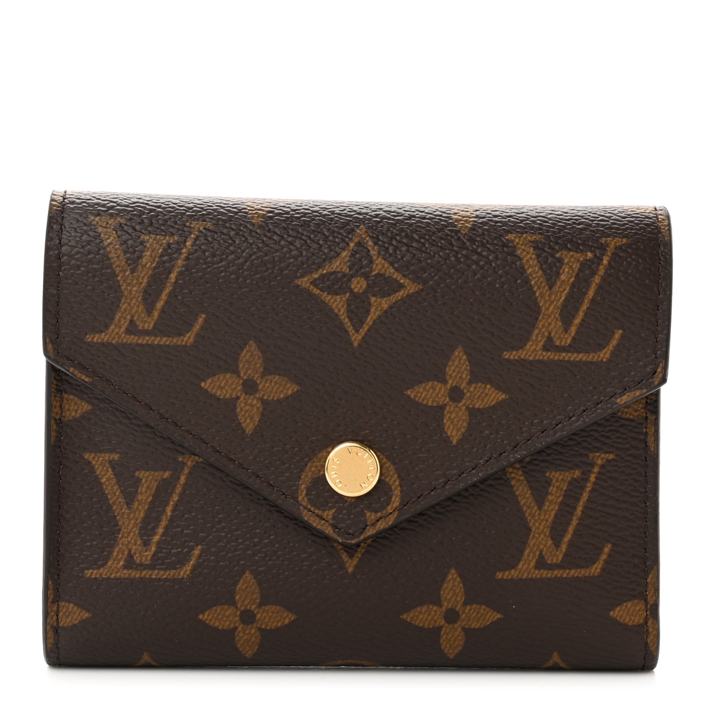 Monogram Victorine Wallet