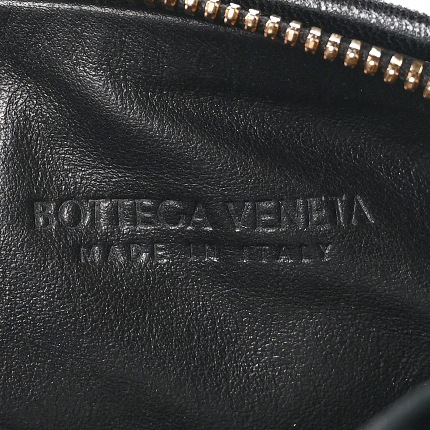 Bottega Veneta BOTTEGA VENETA Nappa Intrecciato Mini Jodie Black 6 of 8