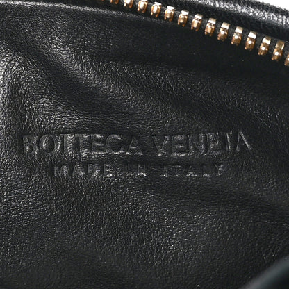 Bottega Veneta BOTTEGA VENETA Nappa Intrecciato Mini Jodie Black 6 of 8