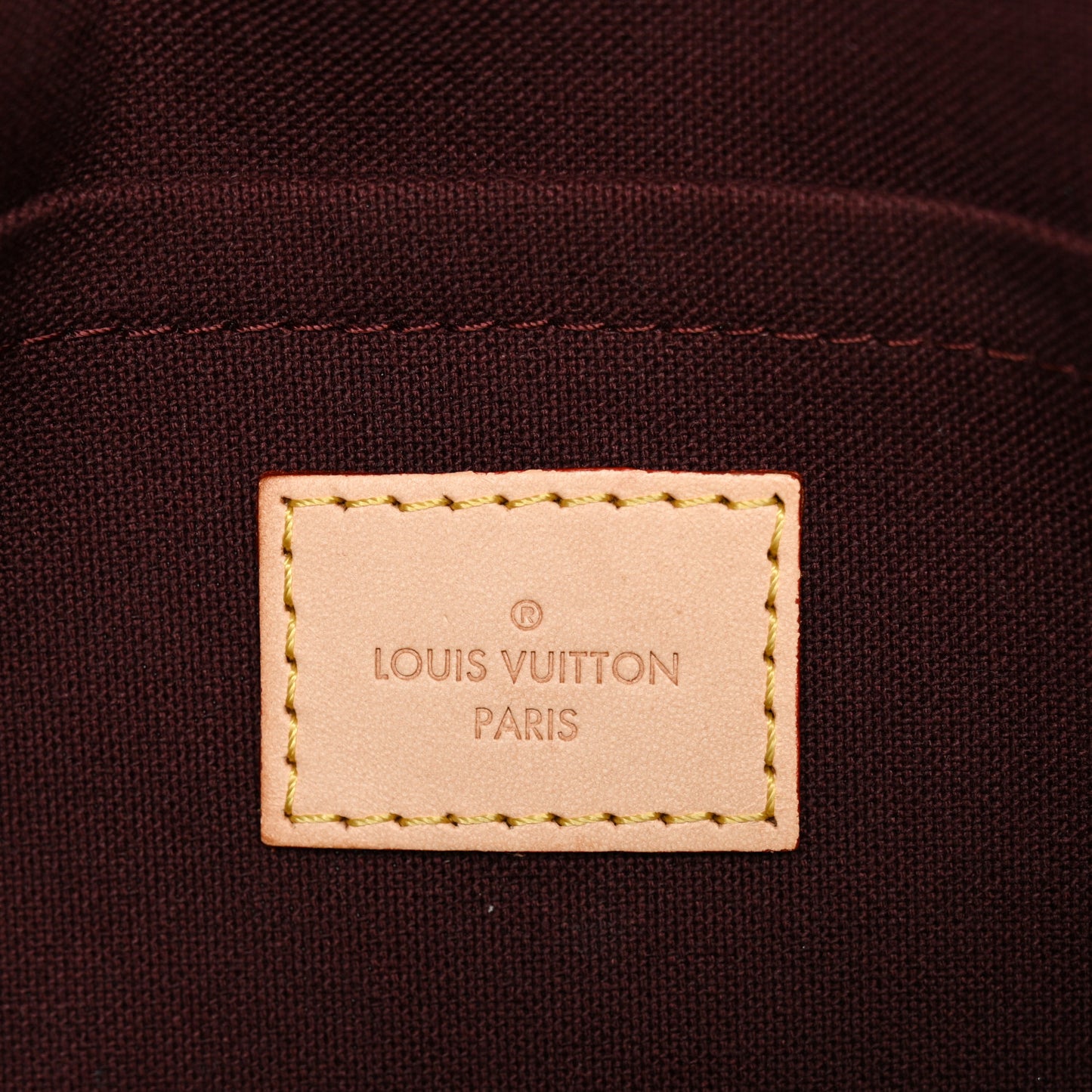 Monogram Favorite PM