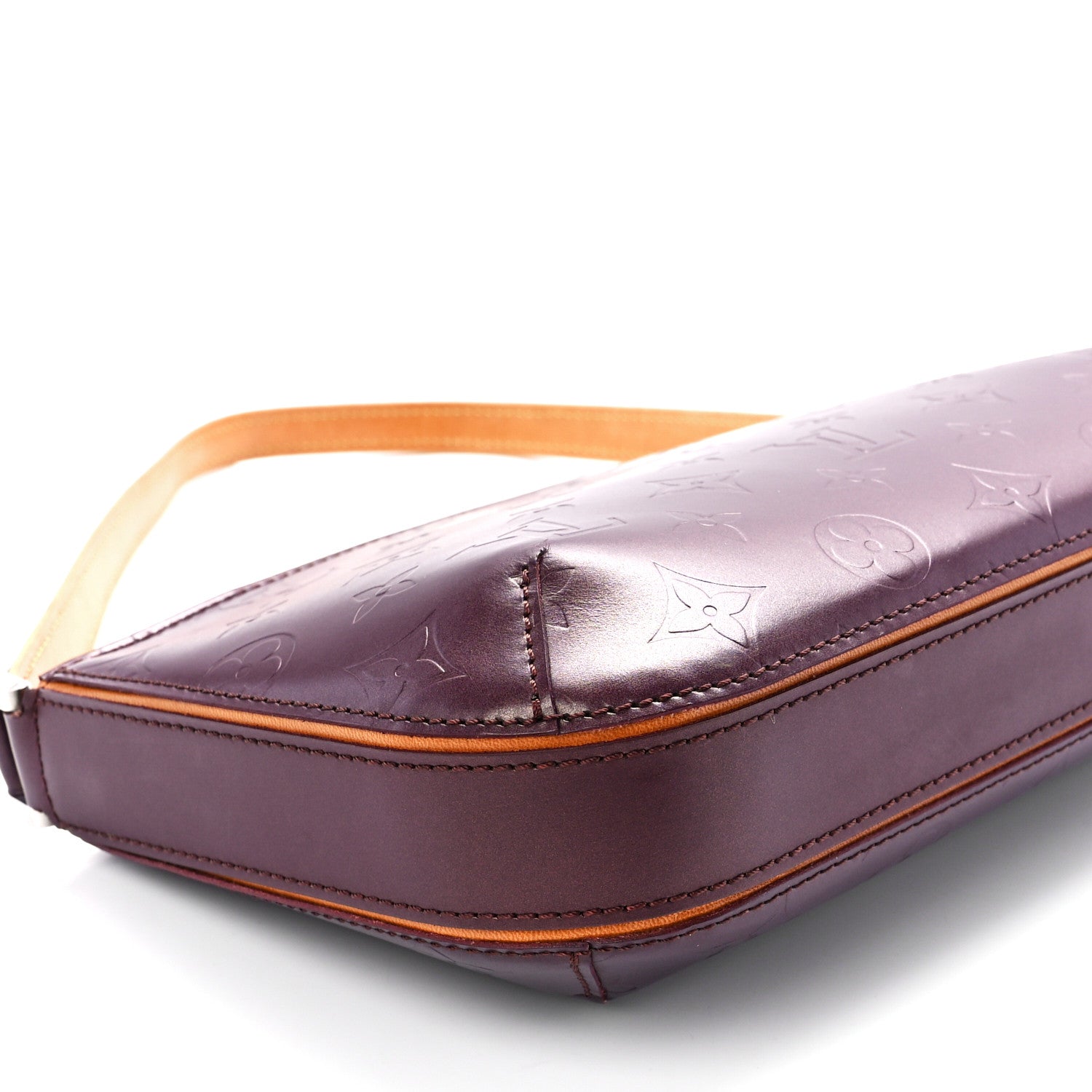 Louis Vuitton Mat Monogram Fowler Violet 10 of 10