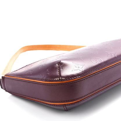 Louis Vuitton Mat Monogram Fowler Violet 10 of 10