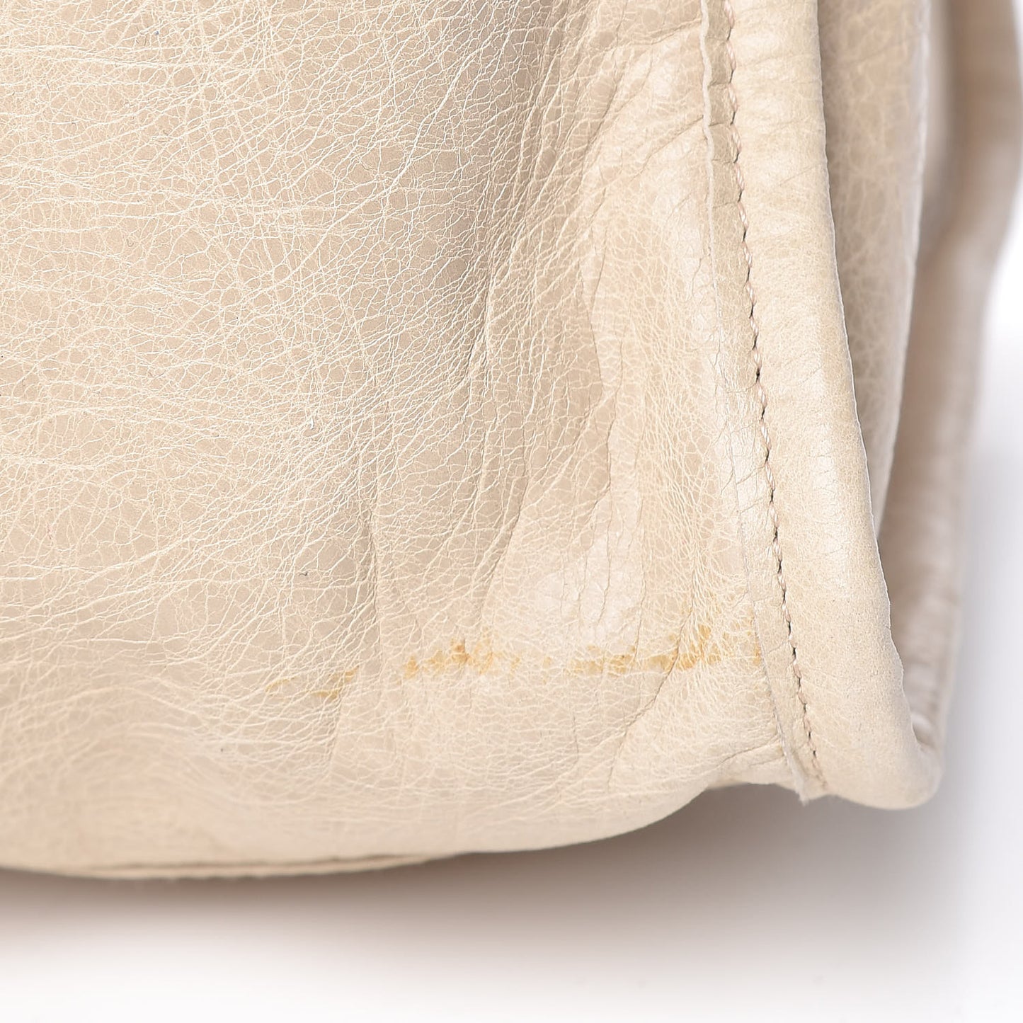 Agneau Classic Hardware Weekender Praline