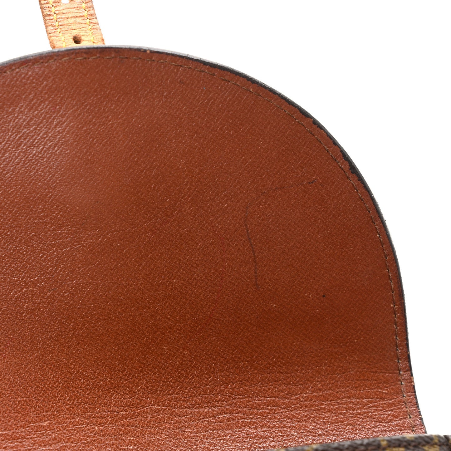 Monogram Chantilly PM