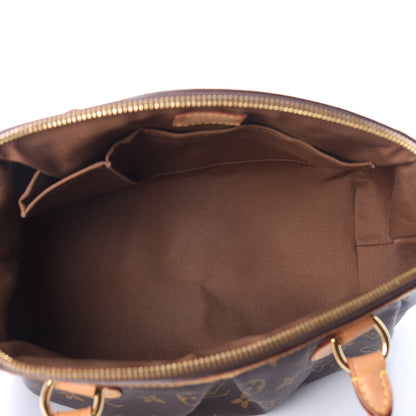 Louis Vuitton Monogram Tivoli PM 4 of 11