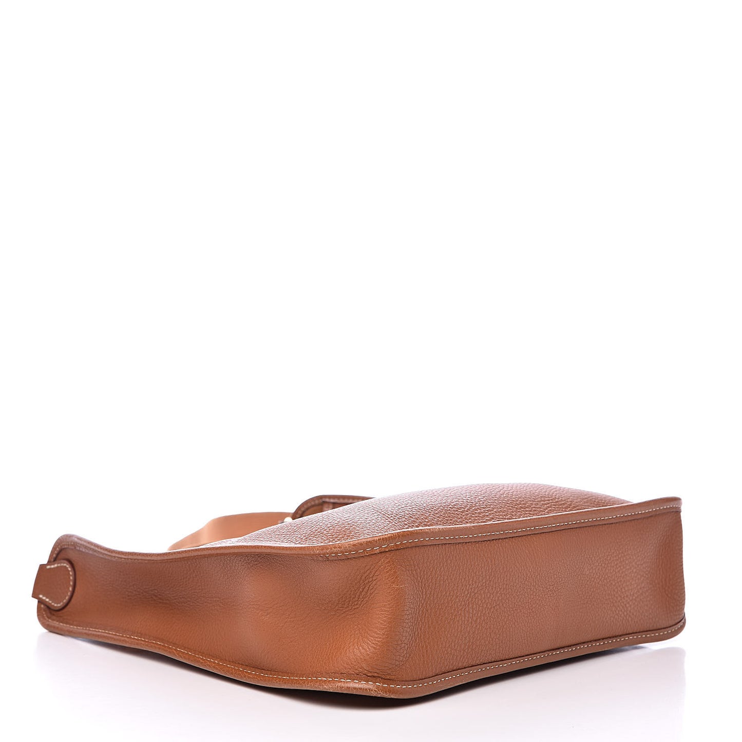 Taurillon Clemence Vespa PM Gold