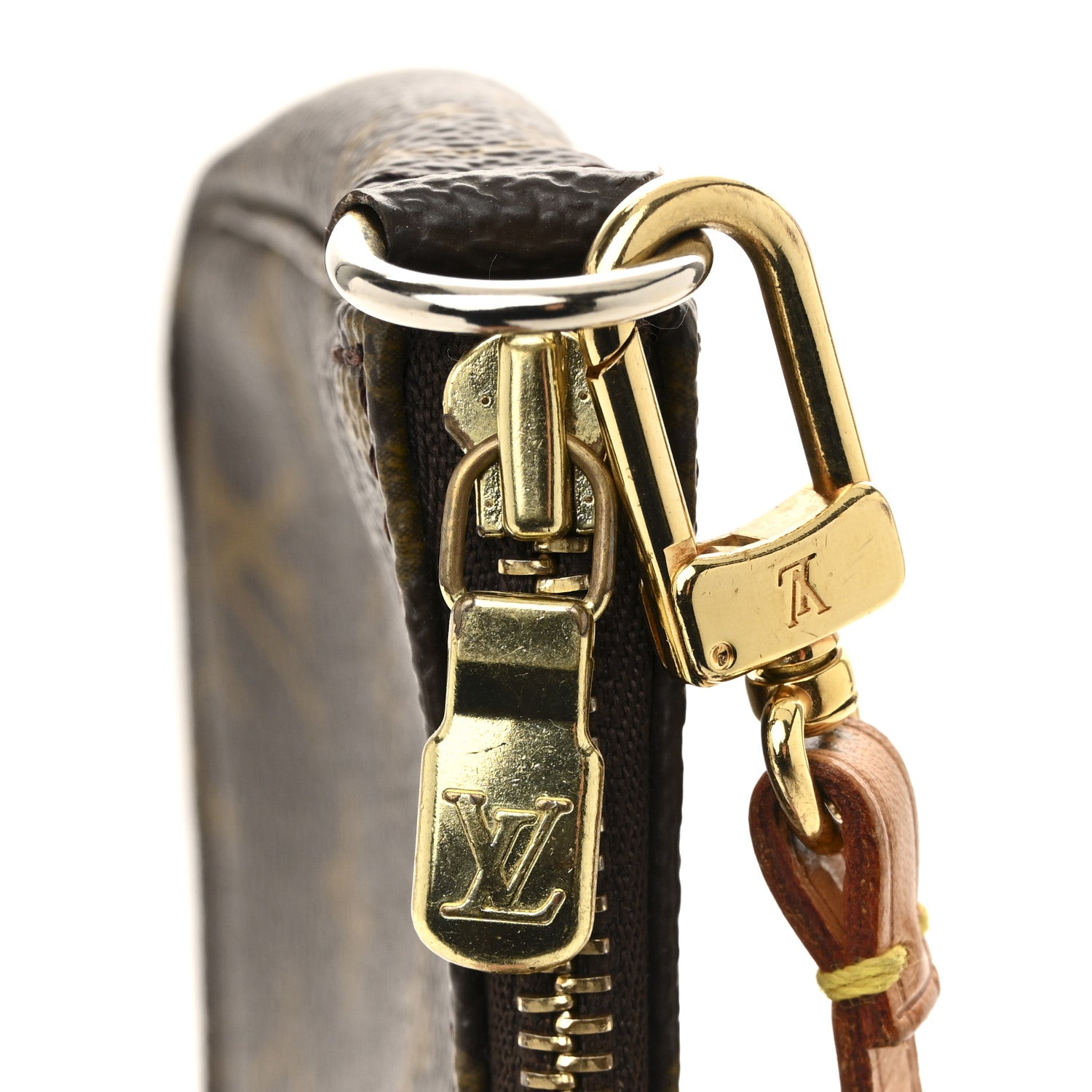 Louis Vuitton Monogram Pochette Accessories 11 of 14