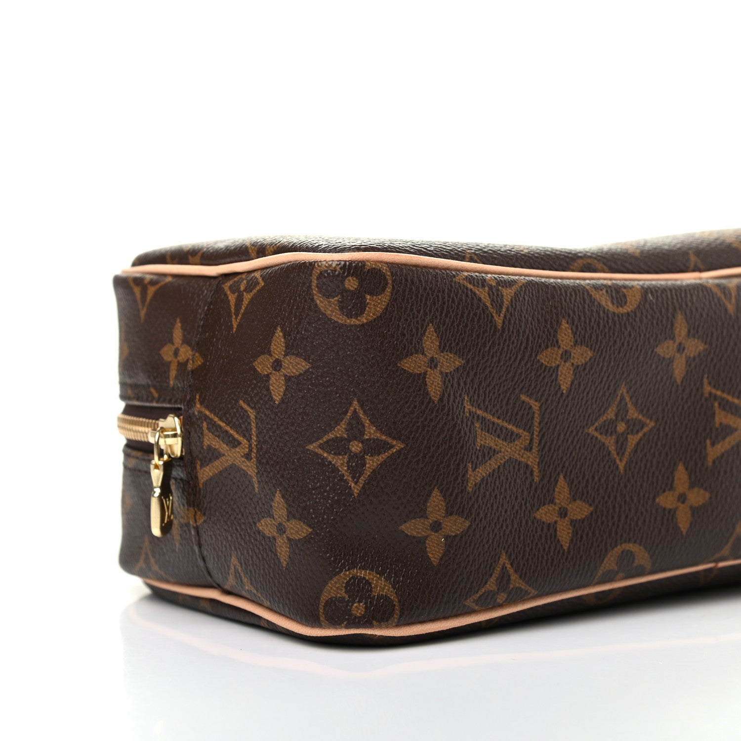 Louis Vuitton Monogram Toiletry Bag 25 8 of 9