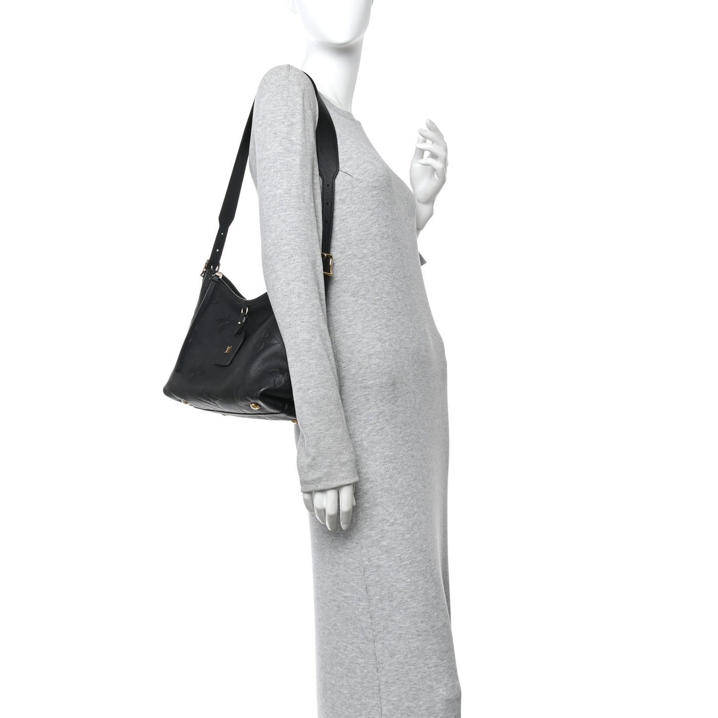 Empreinte Carryall PM Black