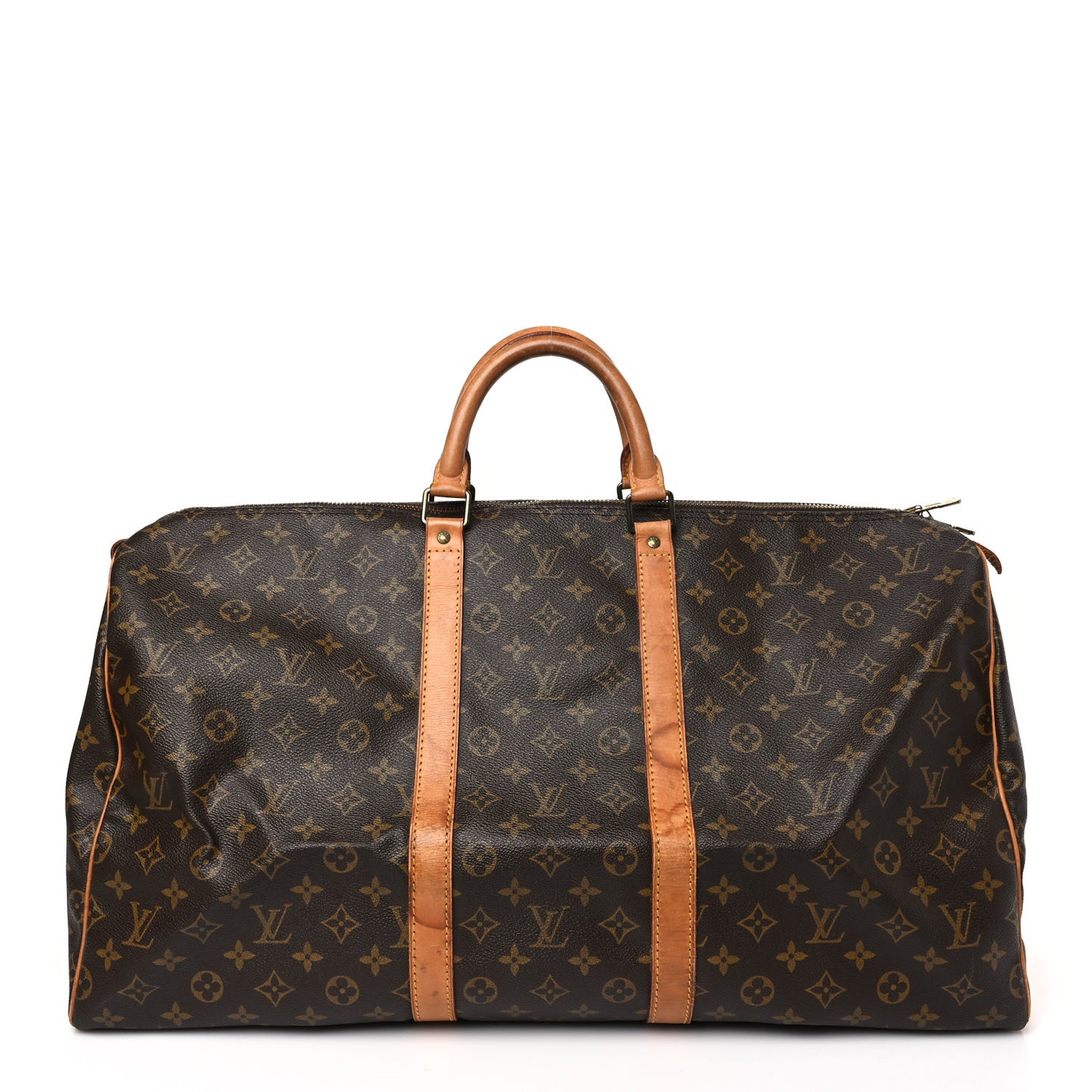 Monogram Keepall 55