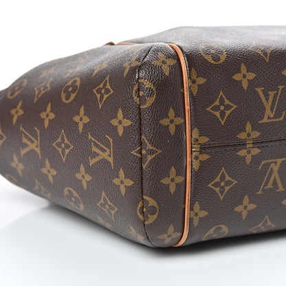 Louis Vuitton Monogram Totally PM 8 of 31