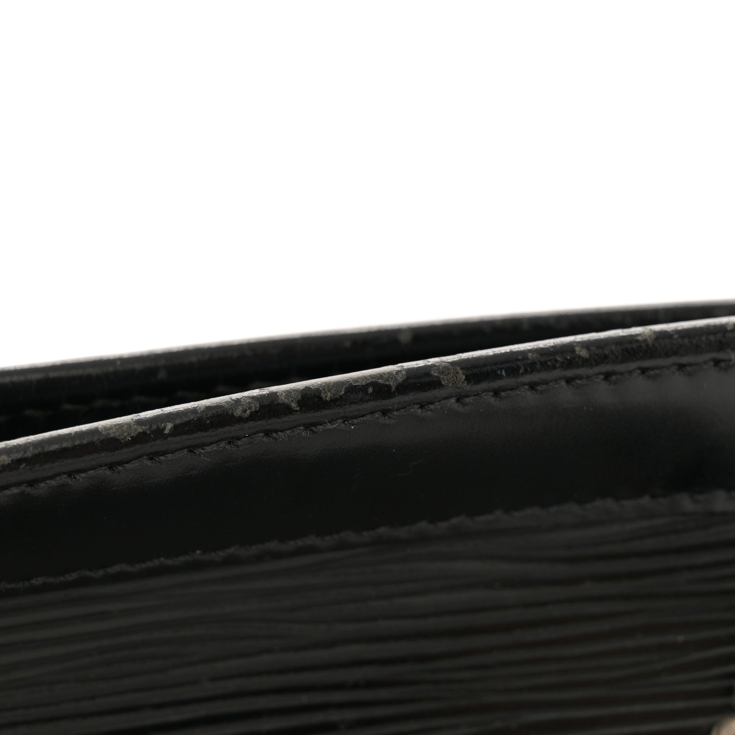 Epi Madeleine PM Black