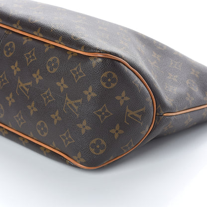 Louis Vuitton Monogram Delightful PM 8 of 8
