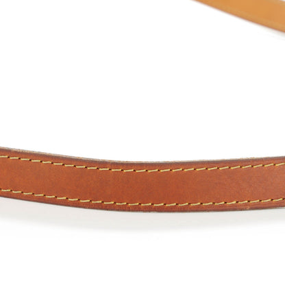 Louis Vuitton Monogram Menilmontant MM 5 of 9