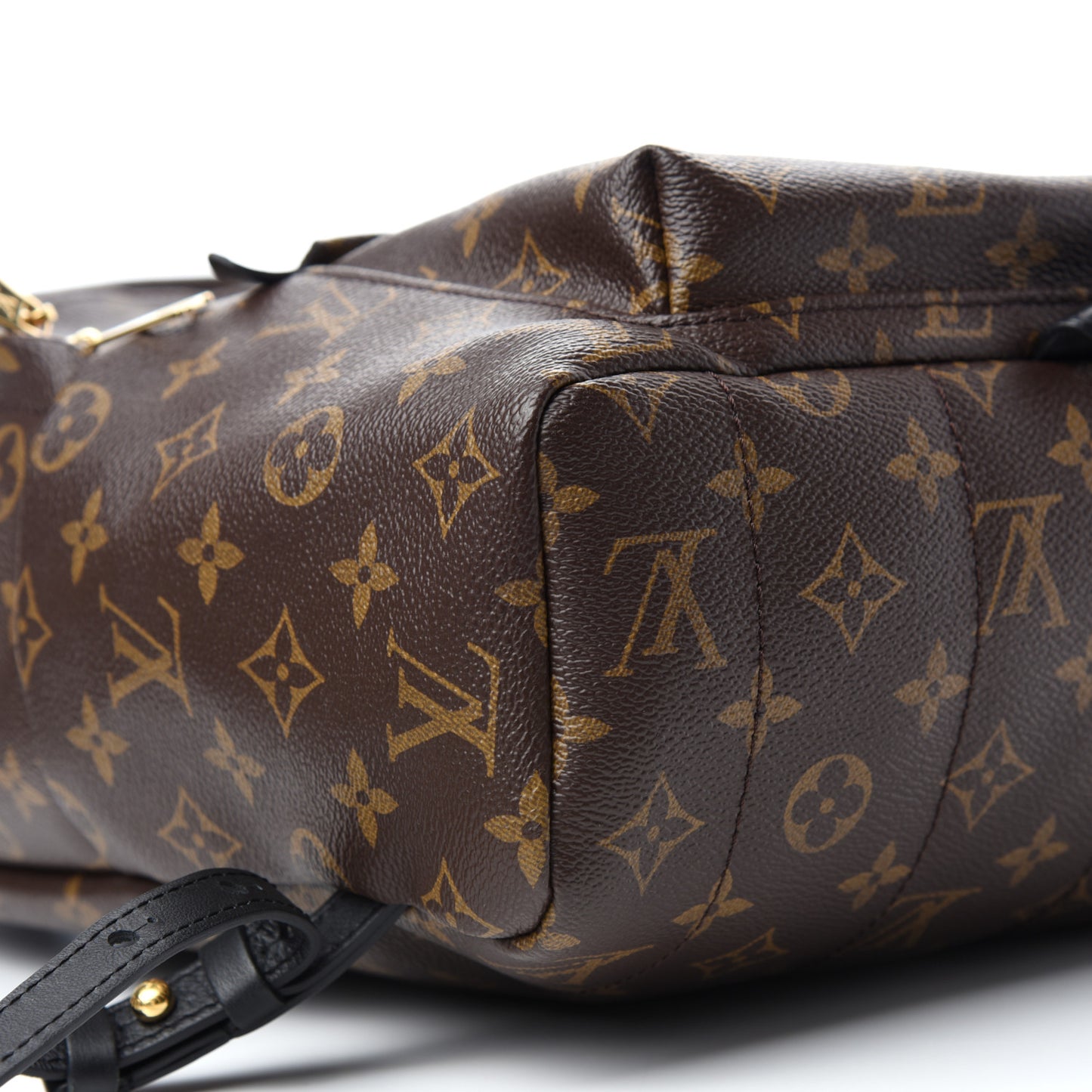 Monogram Palm Springs Backpack MM