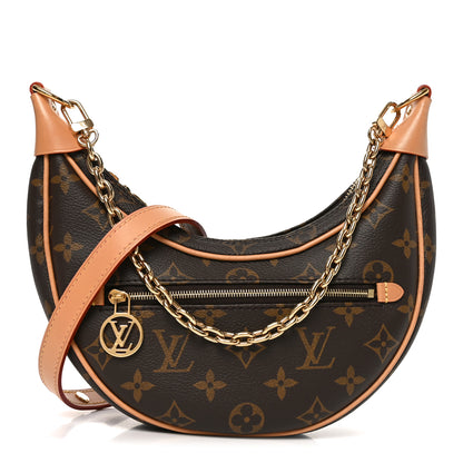 Louis Vuitton Monogram Loop 1 of 9