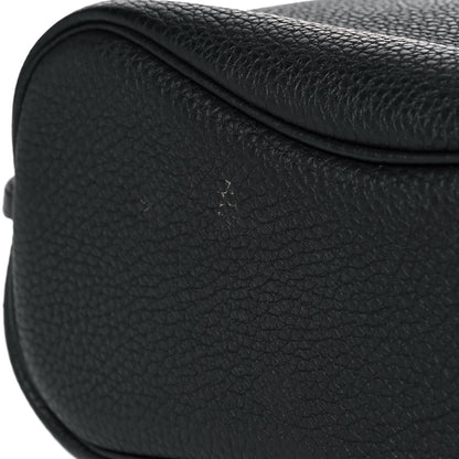 Hermes Togo So Kelly 22 Black 9 of 13