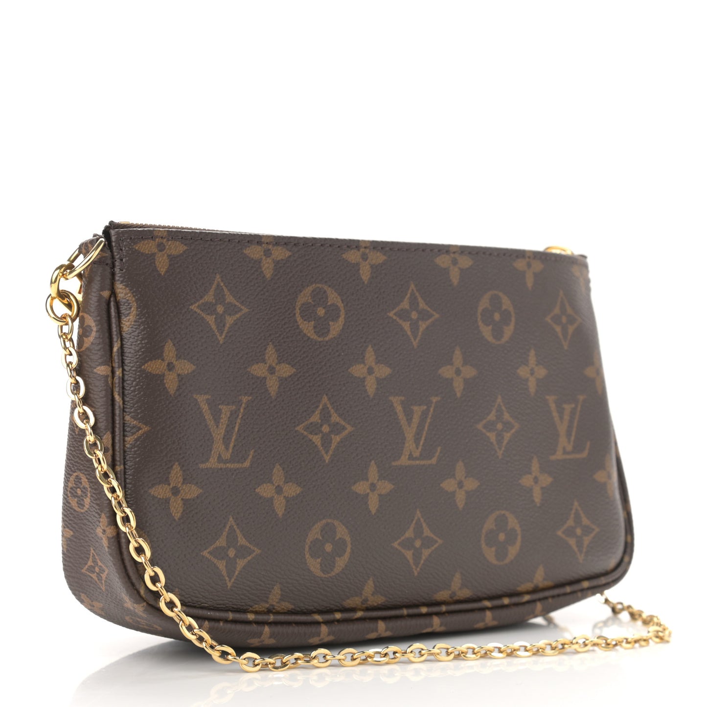 Monogram Multi Pochette Accessories
