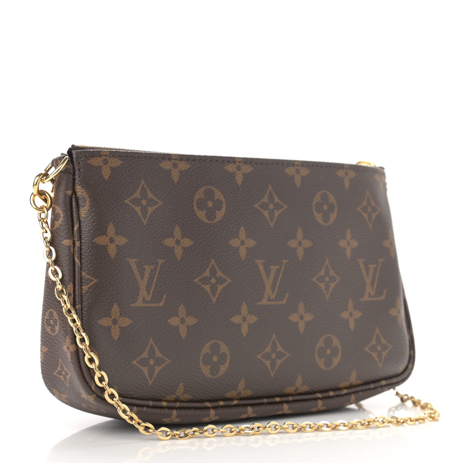 Louis Vuitton Monogram Multi Pochette Accessories 3 of 14