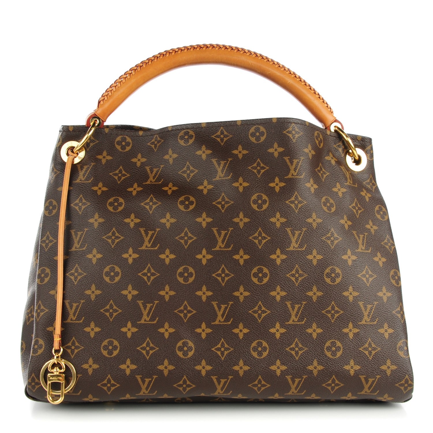 Louis Vuitton Monogram Artsy MM 1 of 7