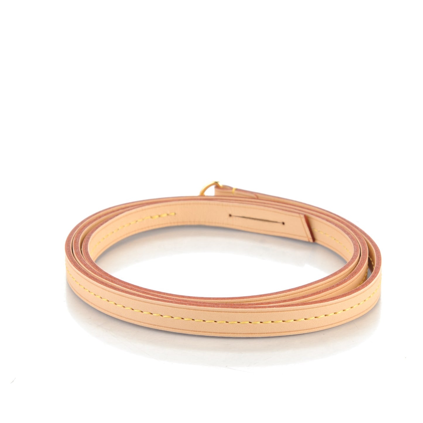Vachetta Favorite Long Strap