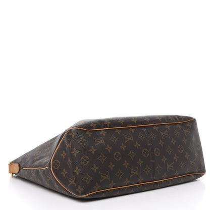 Louis Vuitton Monogram Delightful MM 4 of 14