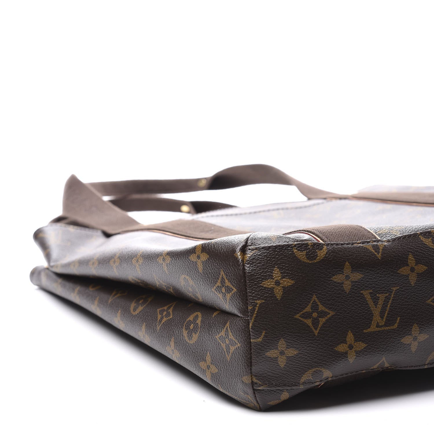 Louis Vuitton Monogram Cabas Beaubourg 6 of 7