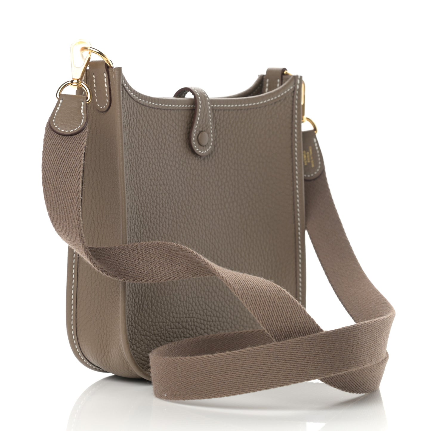 Taurillon Clemence Evelyne TPM Etoupe