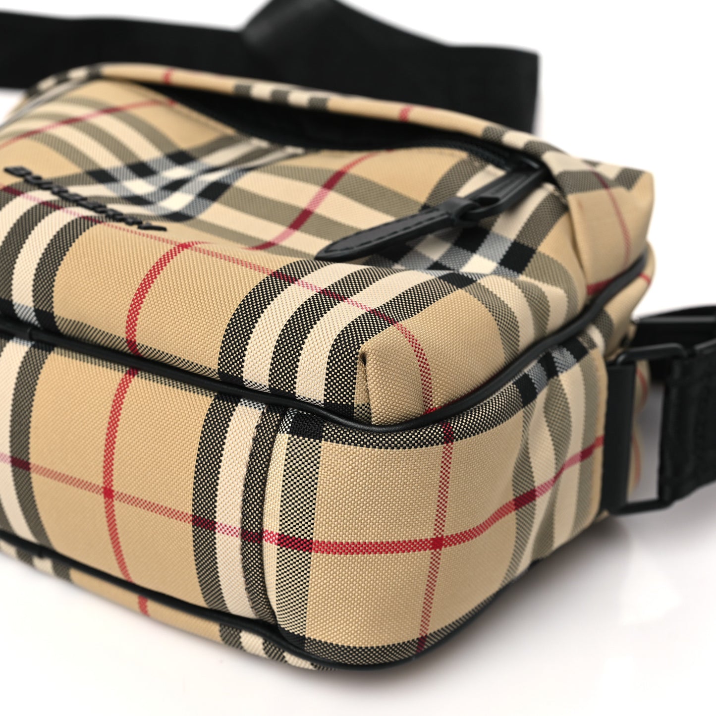 Vintage Check Paddy Crossbody Bag Archive Beige