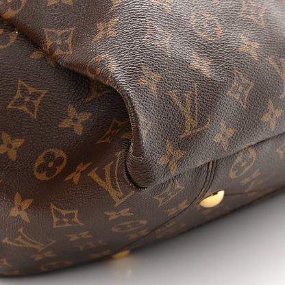 Louis Vuitton Monogram Artsy MM 14 of 18