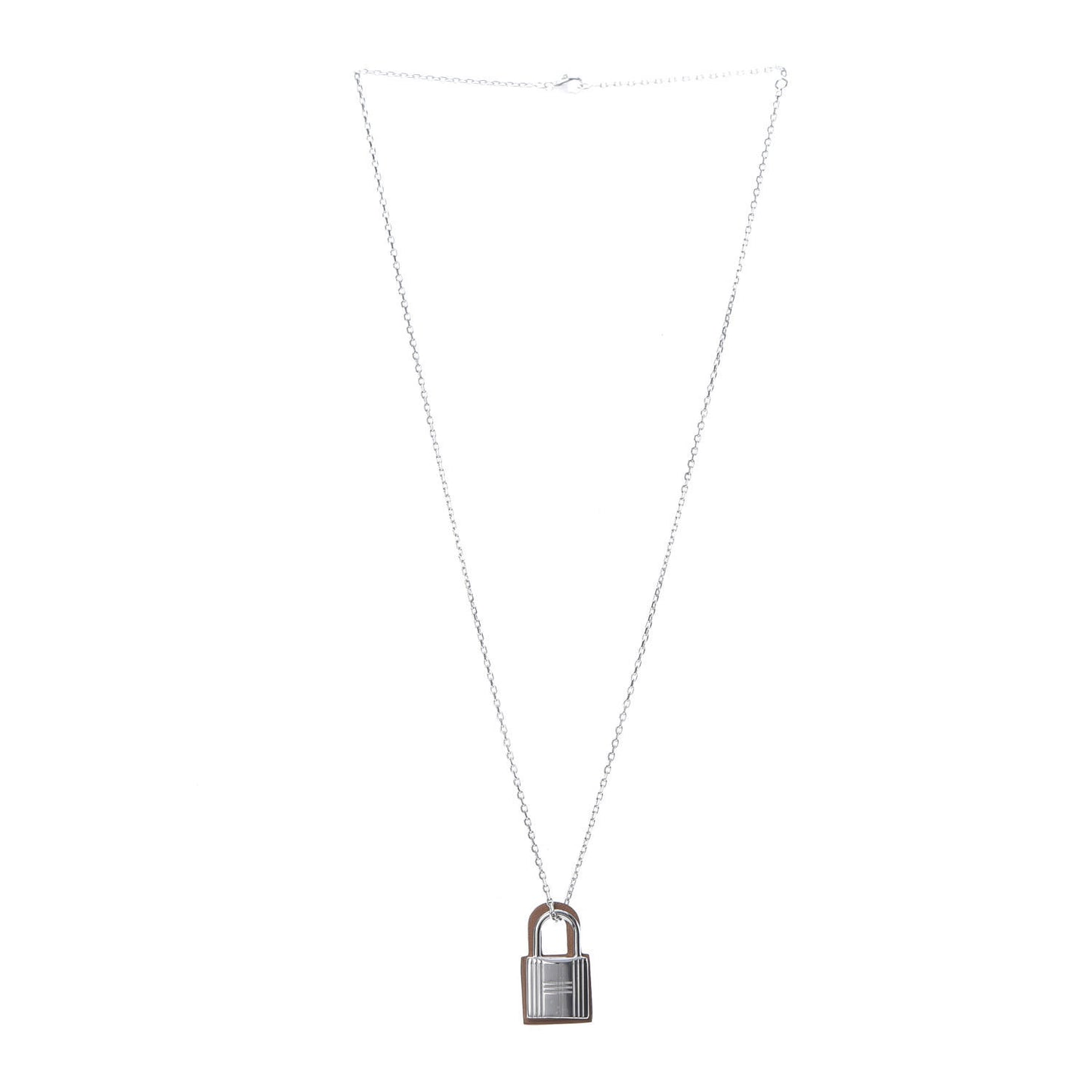 Swift O'Kelly Pendant Necklace Gold