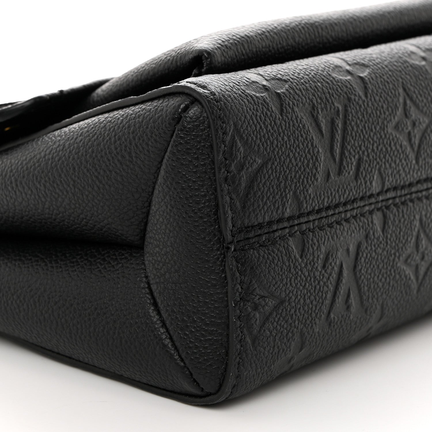 Louis Vuitton Empreinte Vavin PM Black 8 of 10