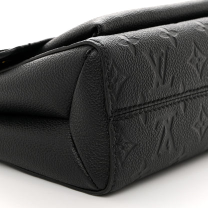 Louis Vuitton Empreinte Vavin PM Black 8 of 10