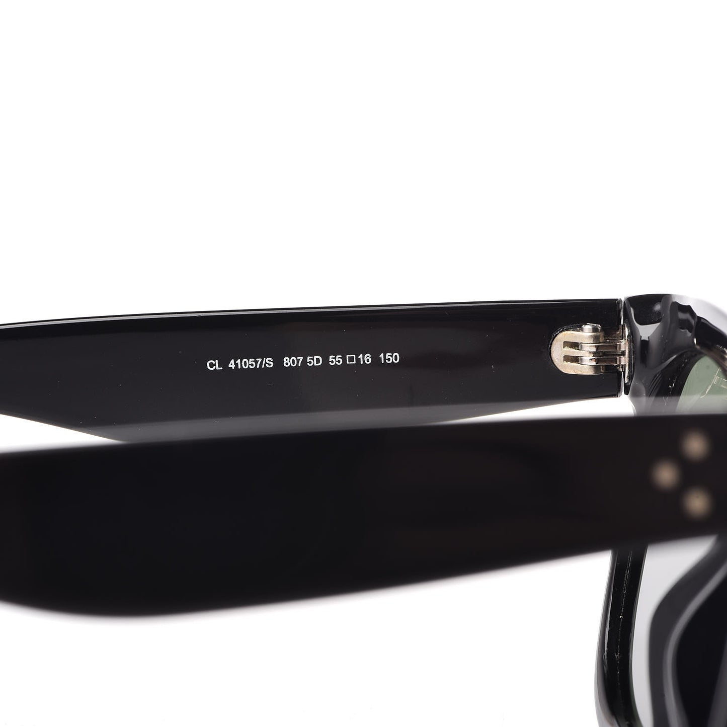 Radical Sunglasses CL 41057/S Black