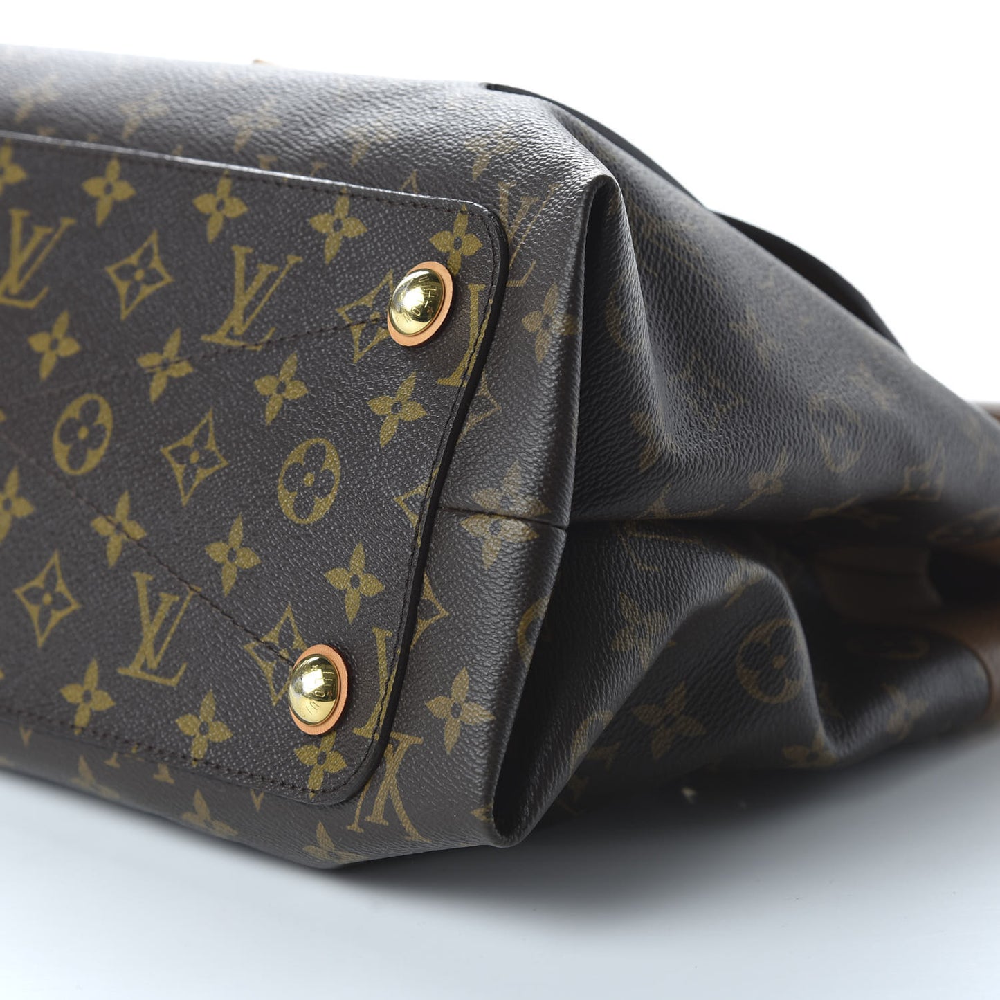 Monogram Olympe Havane