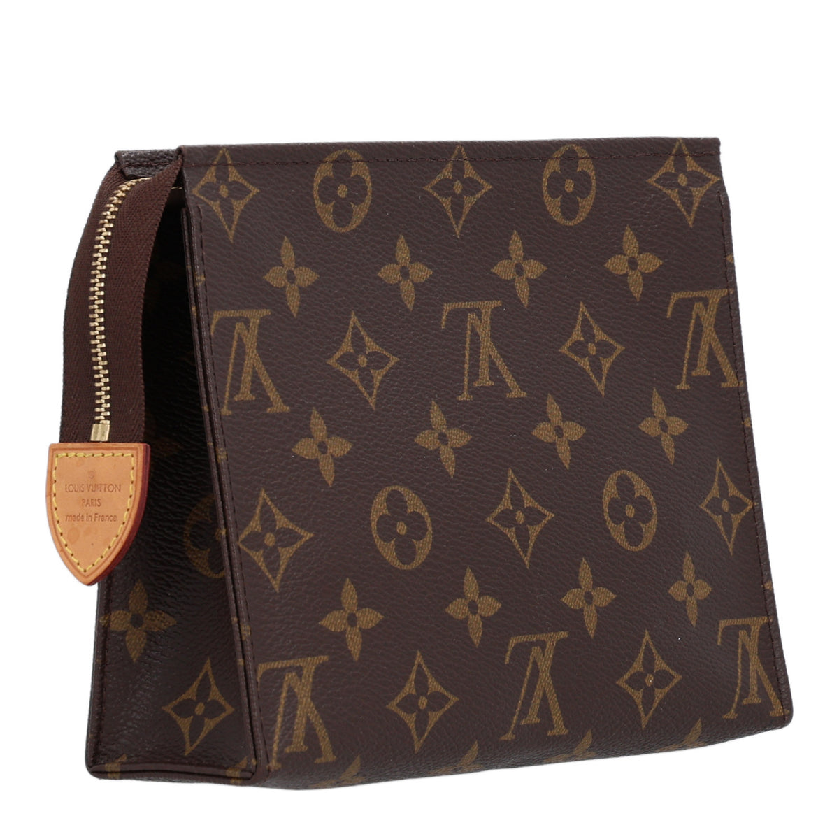 Louis Vuitton Monogram Toiletry Pouch 19 3 of 9