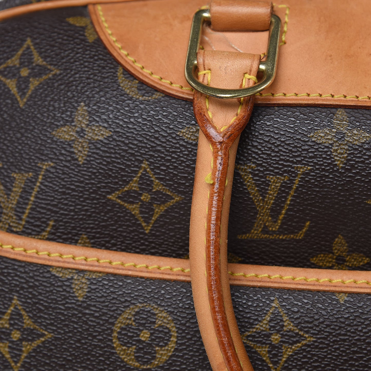Monogram Deauville